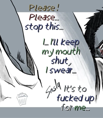 [Dick] Brothers 3 [Eng] — 16