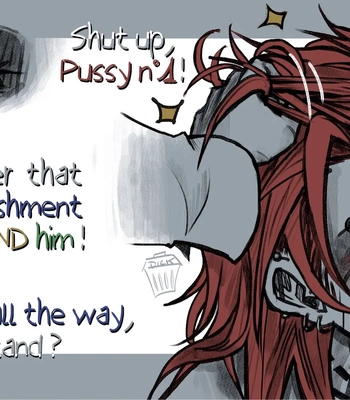 [Dick] Brothers 3 [Eng] — 18