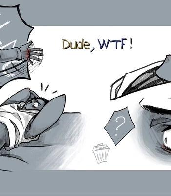 [Dick] Brothers 3 [Eng] — 019