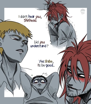 [Dick] Brothers 3 [Eng] — 020