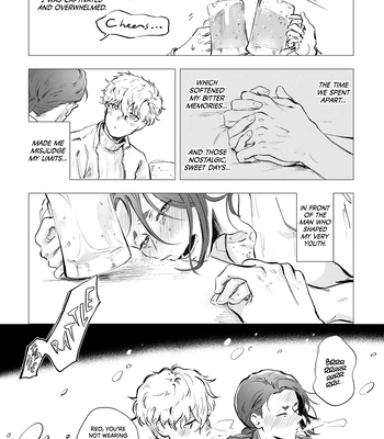 [Kotoba Tsuzuri (Sumisuke)] Amatsukaze – Blue Lock dj [Eng] — 4