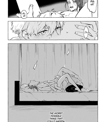 [Kotoba Tsuzuri (Sumisuke)] Amatsukaze – Blue Lock dj [Eng] — 6