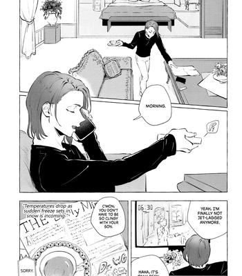 [Kotoba Tsuzuri (Sumisuke)] Amatsukaze – Blue Lock dj [Eng] — 15