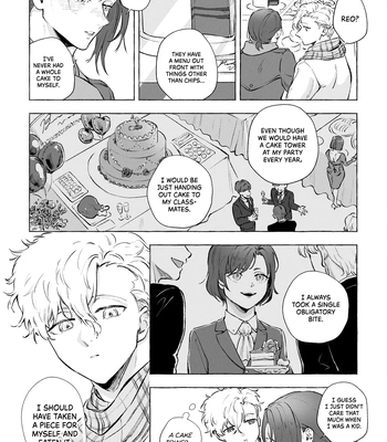 [Kotoba Tsuzuri (Sumisuke)] Amatsukaze – Blue Lock dj [Eng] — 020