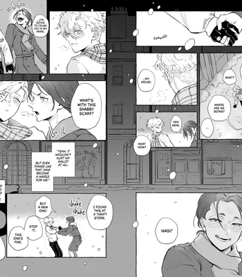 [Kotoba Tsuzuri (Sumisuke)] Amatsukaze – Blue Lock dj [Eng] — 022