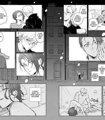 [Kotoba Tsuzuri (Sumisuke)] Amatsukaze – Blue Lock dj [Eng] — 023