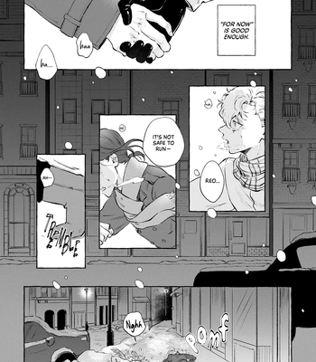 [Kotoba Tsuzuri (Sumisuke)] Amatsukaze – Blue Lock dj [Eng] — 025