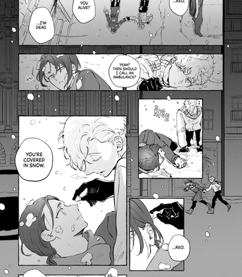 [Kotoba Tsuzuri (Sumisuke)] Amatsukaze – Blue Lock dj [Eng] — 026