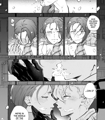 [Kotoba Tsuzuri (Sumisuke)] Amatsukaze – Blue Lock dj [Eng] — 027