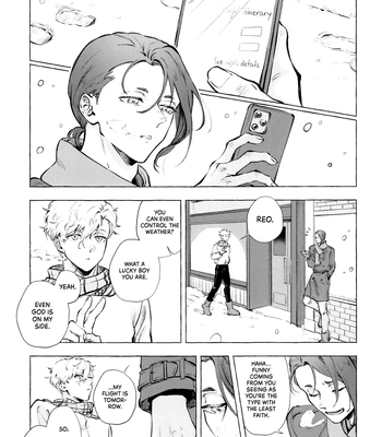 [Kotoba Tsuzuri (Sumisuke)] Amatsukaze – Blue Lock dj [Eng] — 050