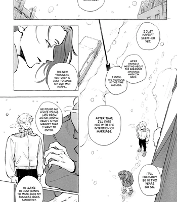 [Kotoba Tsuzuri (Sumisuke)] Amatsukaze – Blue Lock dj [Eng] — 054