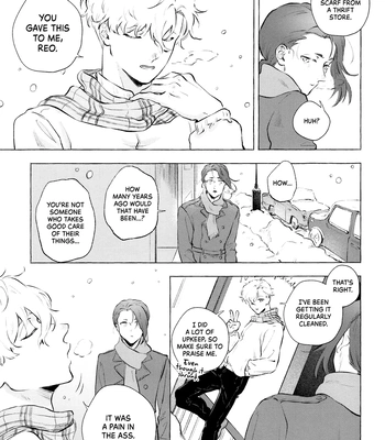 [Kotoba Tsuzuri (Sumisuke)] Amatsukaze – Blue Lock dj [Eng] — 056