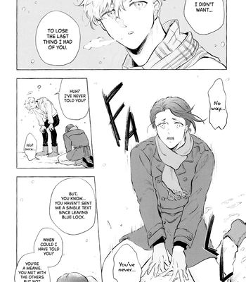 [Kotoba Tsuzuri (Sumisuke)] Amatsukaze – Blue Lock dj [Eng] — 059