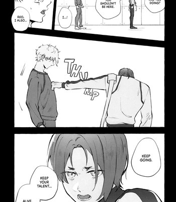 [Kotoba Tsuzuri (Sumisuke)] Amatsukaze – Blue Lock dj [Eng] — 062