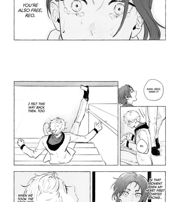 [Kotoba Tsuzuri (Sumisuke)] Amatsukaze – Blue Lock dj [Eng] — 066