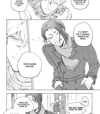 [Kotoba Tsuzuri (Sumisuke)] Amatsukaze – Blue Lock dj [Eng] — 071