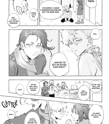 [Kotoba Tsuzuri (Sumisuke)] Amatsukaze – Blue Lock dj [Eng] — 072