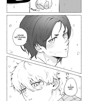 [Kotoba Tsuzuri (Sumisuke)] Amatsukaze – Blue Lock dj [Eng] — 084