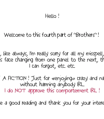 [Dick] Brothers 4 [Eng]