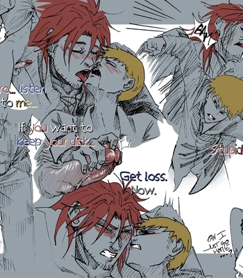 [Dick] Brothers 4 [Eng] — 6