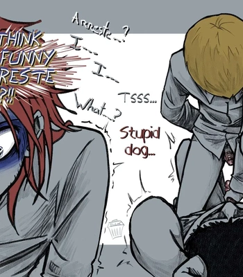 [Dick] Brothers 4 [Eng] — 8