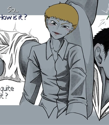 [Dick] Brothers 4 [Eng] — 10