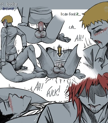 [Dick] Brothers 4 [Eng] — 11