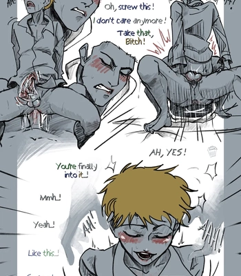 [Dick] Brothers 4 [Eng] — 12