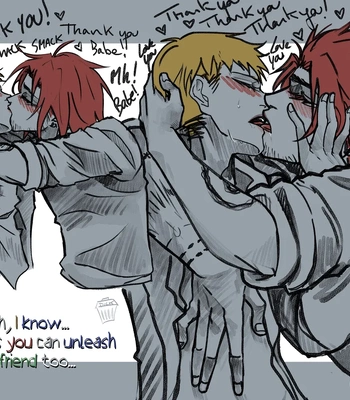 [Dick] Brothers 4 [Eng] — 14