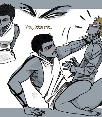 [Dick] Brothers 4 [Eng] — 16