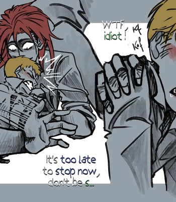 [Dick] Brothers 4 [Eng] — 17