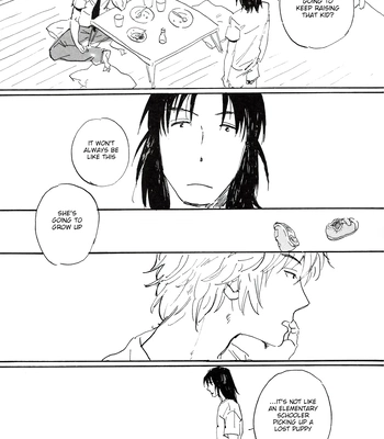 [Hideyoshico] Yandato! 1+2 – Yotsubato dj [Eng] — 15