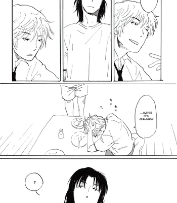 [Hideyoshico] Yandato! 1+2 – Yotsubato dj [Eng] — 16