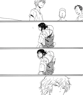 [Hideyoshico] Yandato! 1+2 – Yotsubato dj [Eng] — 17
