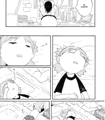 [Hideyoshico] Yandato! 1+2 – Yotsubato dj [Eng] — 026