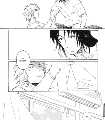 [Hideyoshico] Yandato! 1+2 – Yotsubato dj [Eng] — 029