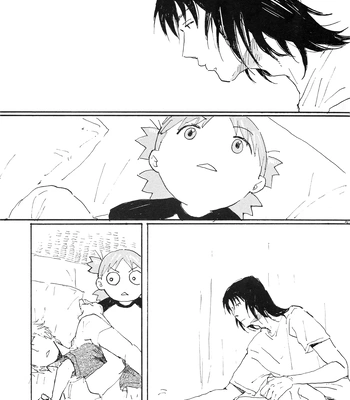 [Hideyoshico] Yandato! 1+2 – Yotsubato dj [Eng] — 035