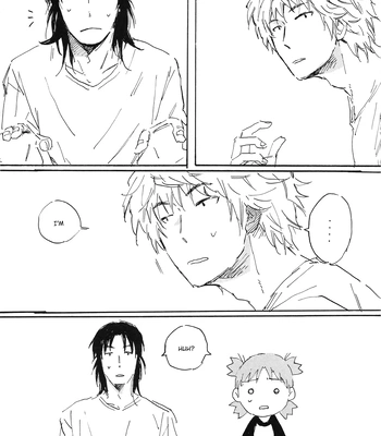 [Hideyoshico] Yandato! 1+2 – Yotsubato dj [Eng] — 039