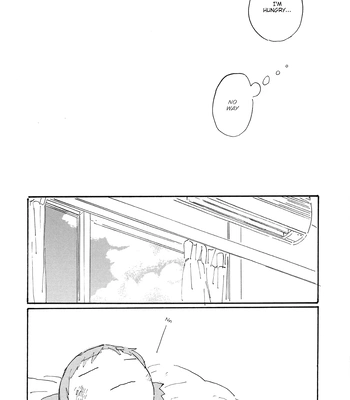 [Hideyoshico] Yandato! 1+2 – Yotsubato dj [Eng] — 040