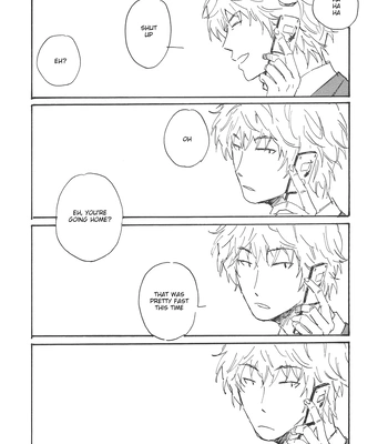 [Hideyoshico] Yandato! 1+2 – Yotsubato dj [Eng] — 048