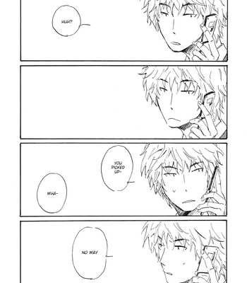 [Hideyoshico] Yandato! 1+2 – Yotsubato dj [Eng] — 049