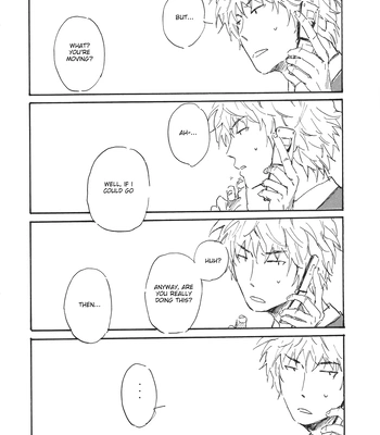 [Hideyoshico] Yandato! 1+2 – Yotsubato dj [Eng] — 050