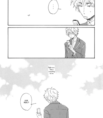 [Hideyoshico] Yandato! 1+2 – Yotsubato dj [Eng] — 051