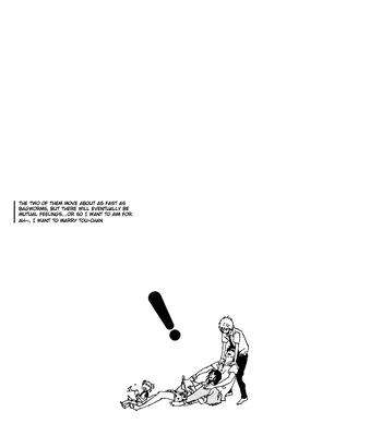 [Hideyoshico] Yandato! 1+2 – Yotsubato dj [Eng] — 053