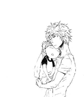 [Hideyoshico] Yandato! 1+2 – Yotsubato dj [Eng] — 054