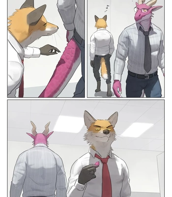 [x6udpngx] Voodoo Dildo [Eng] — 3