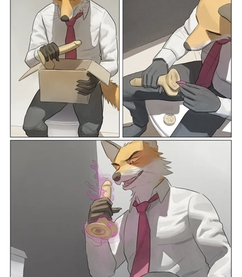[x6udpngx] Voodoo Dildo [Eng] — 5