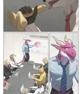 [x6udpngx] Voodoo Dildo [Eng] — 6