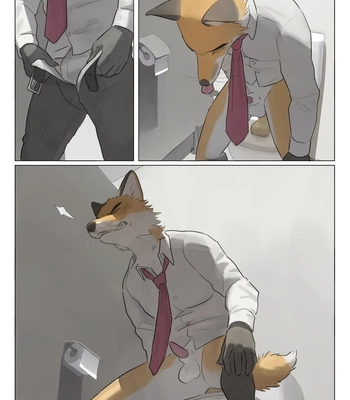 [x6udpngx] Voodoo Dildo [Eng] — 9