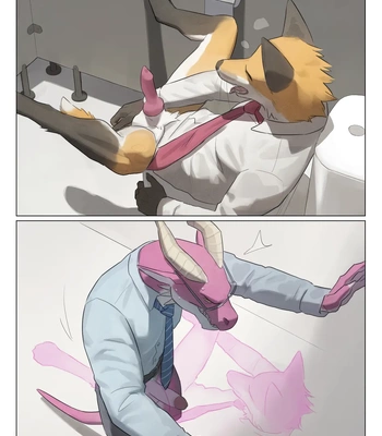 [x6udpngx] Voodoo Dildo [Eng] — 11